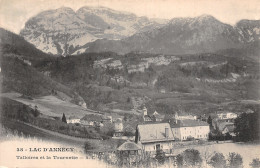 74-LAC D ANNECY-N°5154-E/0143 - Other & Unclassified