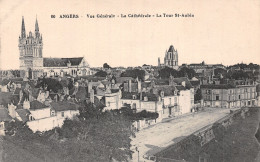 49-ANGERS-N°5154-E/0017 - Angers