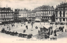 49-ANGERS-N°5154-D/0379 - Angers