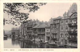 57-METZ-N°5154-D/0359 - Metz