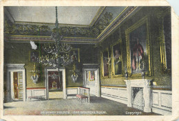 England St James Palace - Drawing Room - Sonstige & Ohne Zuordnung