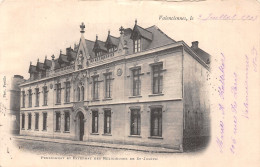 59-VALENCIENNES-N°5154-D/0311 - Valenciennes