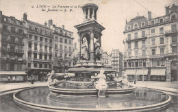 69-LYON-N°5154-D/0299 - Sonstige & Ohne Zuordnung