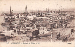 13-MARSEILLE-N°5154-D/0297 - Unclassified