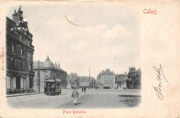 62-CALAIS-N°5154-D/0257 - Calais