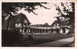 62-LE TOUQUET PARIS PLAGE-N°5154-D/0237 - Le Touquet