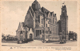 62-LE TOUQUET PARIS PLAGE-N°5154-D/0239 - Le Touquet