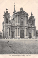 78-VERSAILLES CATHEDRALE SAINT LOUIS-N°5154-D/0159 - Versailles (Château)