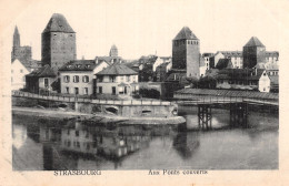 67-STRASBOURG-N°5154-D/0151 - Strasbourg