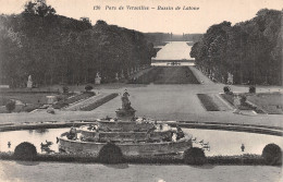 78-VERSAILLES LE PARC-N°5154-D/0111 - Versailles (Château)