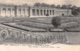 78-VERSAILLES GRAND TRIANON-N°5154-D/0097 - Versailles (Château)