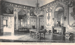 78-VERSAILLES LE PALAIS-N°5154-D/0095 - Versailles (Château)