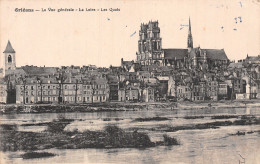 45-ORLEANS-N°5154-D/0073 - Orleans