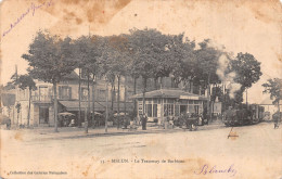 77-MELUN-N°5154-D/0079 - Melun