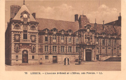 14-LISIEUX-N°5154-D/0067 - Lisieux