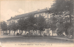 59-SAINT AMAND THERMAL-N°5155-A/0035 - Other & Unclassified