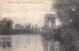 63-ISSOIRE-N°5155-A/0017 - Issoire