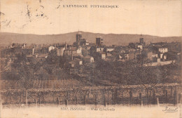 63-ISSOIRE-N°5155-A/0013 - Issoire