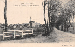 69-RILLIEUX-N°5154-H/0383 - Rillieux La Pape