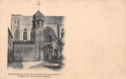 49-NOTRE DAME DES GARDES-N°5154-H/0371 - Autres & Non Classés