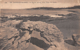 17-SAINT PALAIS SUR MER-N°5154-H/0323 - Saint-Palais-sur-Mer
