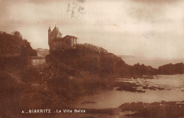 64-BIARRITZ-N°5154-H/0299 - Biarritz