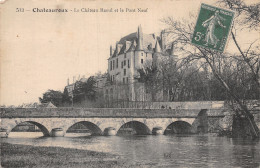 36-CHATEAUROUX-N°5154-H/0295 - Chateauroux