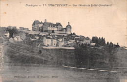 24-HAUTEFORT-N°5154-H/0273 - Other & Unclassified