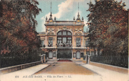 73-AIX LES BAINS-N°5154-H/0267 - Aix Les Bains