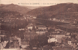 34-LODEVE-N°5154-H/0257 - Lodeve