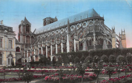 18-BOURGES-N°5154-H/0243 - Bourges