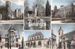 18-BOURGES-N°5154-H/0253 - Bourges