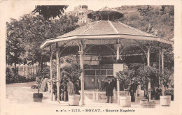 63-ROYAT-N°5154-H/0179 - Royat