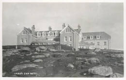 Land's End Hotel - Land's End