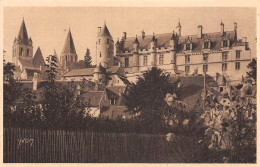 37-LOCHES-N°5154-H/0099 - Loches