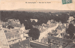 60-COMPIEGNE-N°5154-H/0073 - Compiegne