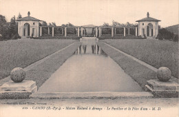 64-CAMBO-N°5154-H/0037 - Cambo-les-Bains