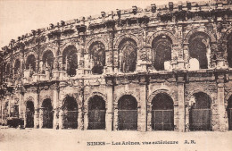 30-NIMES-N°5154-H/0027 - Nîmes