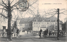 38-GRENOBLE-N°5154-G/0391 - Grenoble