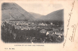 31-LUCHON-N°5154-G/0377 - Luchon