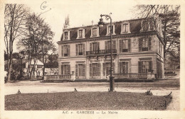 D9642 Garches La Mairie - Garches