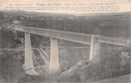 63-VIADUC DES FADES-N°5154-G/0301 - Other & Unclassified