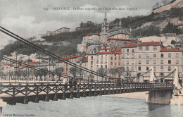 38-GRENOBLE-N°5154-G/0287 - Grenoble