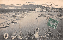 06-CANNES-N°5154-G/0253 - Cannes