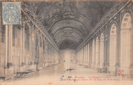 78-VERSAILLES LE CHATEAU-N°5154-G/0217 - Versailles (Castello)