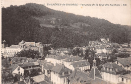 65-BAGNERES DE BIGORRE-N°5154-G/0177 - Bagneres De Bigorre