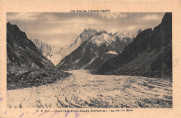 74-CHAMONIX-N°5154-G/0129 - Chamonix-Mont-Blanc