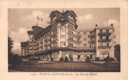 74-EVIAN LES BAINS-N°5154-G/0069 - Evian-les-Bains