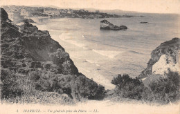 64-BIARRITZ-N°5154-G/0051 - Biarritz