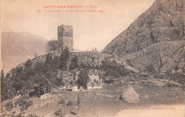 31-LUCHON-N°5154-G/0055 - Luchon